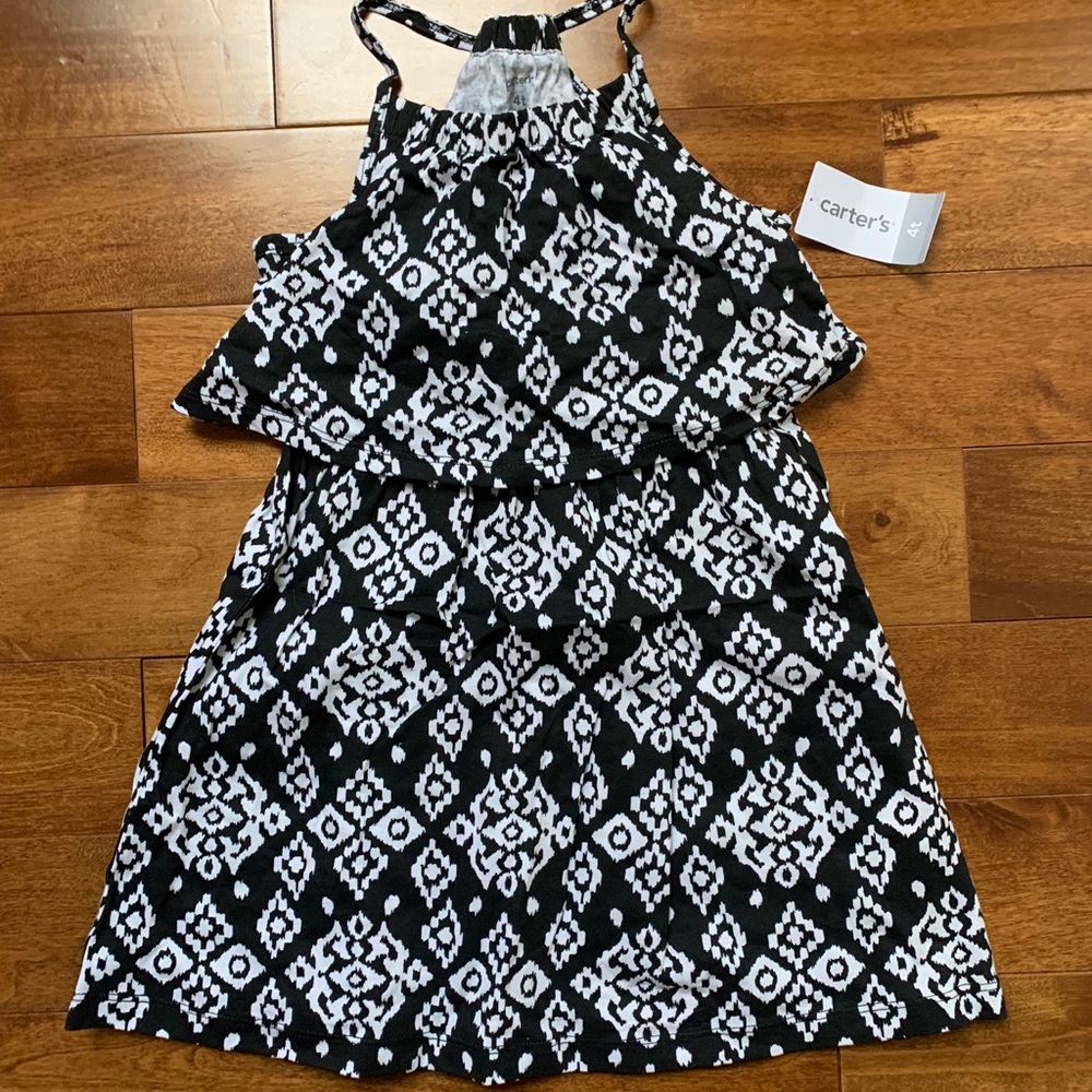 Carter’s girls summer dress